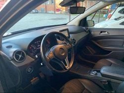 Grigio Usata 2013 Mercedes B180 Monovolume | 8900 € (Ottimo prezzo)