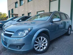 Grigio Usata 2006 Opel Astra Cosmo Station wagon | 799 € (Super prezzo)