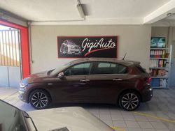 Marrone Usata 2020 Fiat Tipo Lounge Tre volumi | 11.499 € (Buon prezzo)