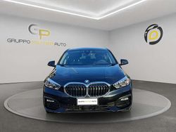 Nero Usata 2024 BMW 116 Advantage Due volumi | 23.900 € (Ottimo prezzo)