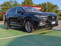 Usata 2022 MG EHS Exclusive SUV | 18.000 € (Buon prezzo)