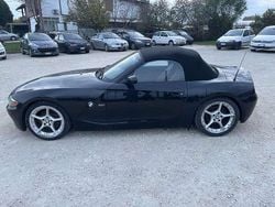 Usata 2004 BMW Z4 Cabrio | 15.000 € (Molto cara)