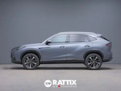 Grigio hampstead grey Nuova 2025 MG HS Luxury SUV | 28.740 € (Molto cara)