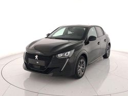 Nero Usata 2023 Peugeot e-208 Allure Due volumi | 21.000 € (Buon prezzo)