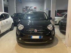 Nero Usata 2021 Fiat 500X Connect SUV | 19.490 € (Cara)
