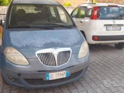 Grigio Usata 2006 Lancia Musa Monovolume | 1000 € (Super prezzo)