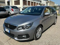 Usata 2019 Peugeot 308 Business-Line Station wagon | 9200 € (Ottimo prezzo)