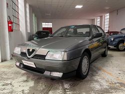 Grigio Usata 1990 Alfa Romeo 164 Tre volumi | 6499 €