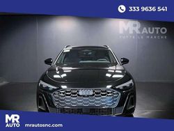 0e0e nero mythos metallizzato Nuova 2025 Audi A5 S-Line Coupé | 55.990 € (Super prezzo)