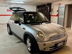 Grigio Usata 2005 Mini Cooper Coupé Coupé | 1500 € (Ottimo prezzo)