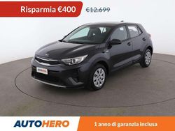 Grigio Usata 2018 Kia Stonic Urban SUV | 12.299 € (Buon prezzo)