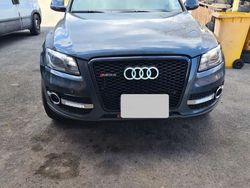 Usata 2010 Audi Q5 S-Line SUV | 8800 € (Buon prezzo)