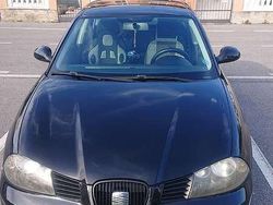 Usata 2008 Seat Ibiza Tre volumi | 2300 € (Buon prezzo)