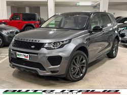 Grigio Usata 2018 Land Rover Discovery Sport HSE SUV | 19.990 €