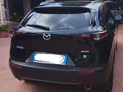 Nero Usata 2022 Mazda CX-30 Homura-Line SUV | 22.000 € (Buon prezzo)