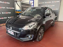 Nero Usata 2020 Suzuki Swift Due volumi | 12.490 € (Buon prezzo)