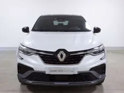 Bianco Usata 2022 Renault Arkana R.S. SUV | 22.000 € (Buon prezzo)