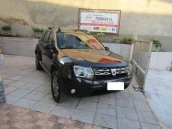 Grigio Usata 2016 Dacia Duster Ambiance SUV | 8200 € (Ottimo prezzo)