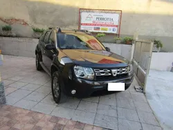 Grigio Usata 2016 Dacia Duster Ambiance SUV | 8200 € (Buon prezzo)