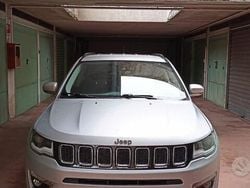 Usata 2020 Jeep Compass SUV | 19.700 € (Buon prezzo)