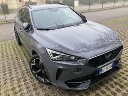 Usata 2020 Cupra Formentor VZ SUV | 25.950 € (Ottimo prezzo)