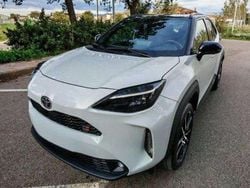 Grigio Usata 2023 Toyota Yaris Cross Sport SUV | 25.900 € (Molto cara)