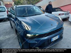 Blu Usata 2024 Lynk & Co 01 SUV | 25.900 € (Buon prezzo)