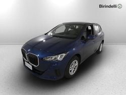 Blu Usata 2022 BMW 218 Active Tourer Efficient Dynamics Monovolume | 23.500 € (Buon prezzo)