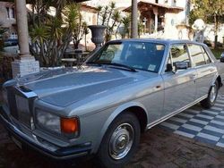 Argento Usata 1985 Rolls Royce Silver Spirit | 16.000 €