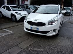 Bianco Usata 2013 Kia Carens Monovolume | 5500 € (Super prezzo)