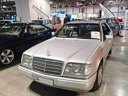 Grigio Usata 1994 Mercedes E200 Coupé | 6990 €