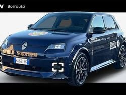 Usata 2024 Renault 5 E-Tech Iconic Due volumi | 32.990 € (Cara)