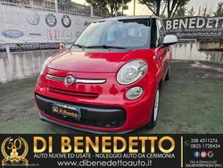 Usata 2014 Fiat 500L Pop Star Monovolume | 6000 € (Buon prezzo)