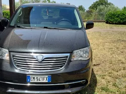 Usata 2012 Lancia Voyager Monovolume | 6500 € (Ottimo prezzo)