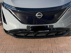 Grigio Usata 2024 Nissan Ariya SUV | 37.000 € (Molto cara)