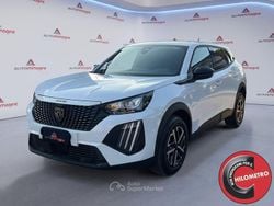 Bianco Nuova 2025 Peugeot 2008 Style SUV | 19.900 € (Buon prezzo)