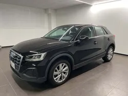 Nero Usata 2022 Audi Q2 Advanced Plus SUV | 27.800 € (Buon prezzo)