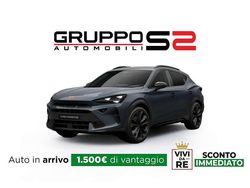 Grigio Nuova 2025 Cupra Formentor SUV | 36.490 € (Buon prezzo)