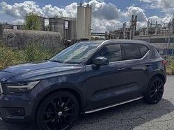Usata 2021 Volvo XC40 Inscription SUV | 24.500 € (Buon prezzo)