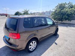 Usata 2013 VW Touran Comfortline Monovolume | 7000 € (Ottimo prezzo)