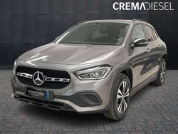 Grigio montagna ; Usata 2022 Mercedes GLA200 SUV | 28.500 € (Super prezzo)