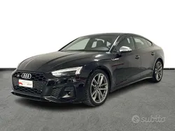 Usata 2021 Audi S5 Sportback Due volumi | 43.000 €