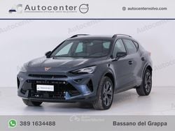 Other Usata 2025 Cupra Formentor SUV | 34.500 € (Buon prezzo)