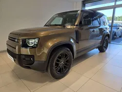 Marrone Usata 2022 Land Rover Defender SE SUV | 59.900 € (Ottimo prezzo)