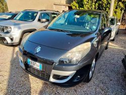 Nero Usata 2011 Renault Scénic III Dynamique Monovolume | 6990 € (Cara)