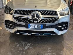 Usata 2022 Mercedes GLE350 Tre volumi | 47.000 €