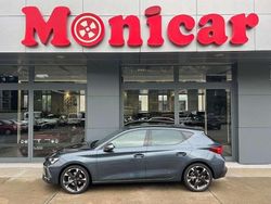 Grigio Usata 2025 Cupra Leon Tre volumi | 26.900 € (Ottimo prezzo)