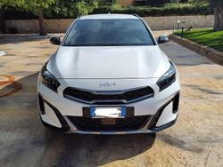 Bianco Usata 2023 Kia XCeed GT-Line SUV | 22.500 € (Molto cara)