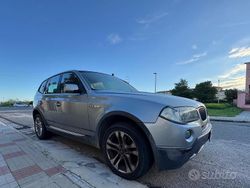 Grigio Usata 2007 BMW X3 SUV | 2500 € (Super prezzo)