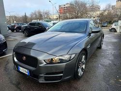 Usata 2015 Jaguar XE Business Edition Tre volumi | 12.000 € (Molto cara)